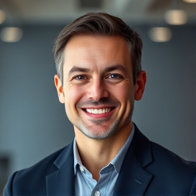 James Wilson — Sister Sites expert